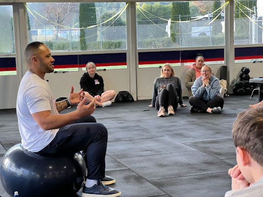 F45 Training Upper Hutt - Thumbnail