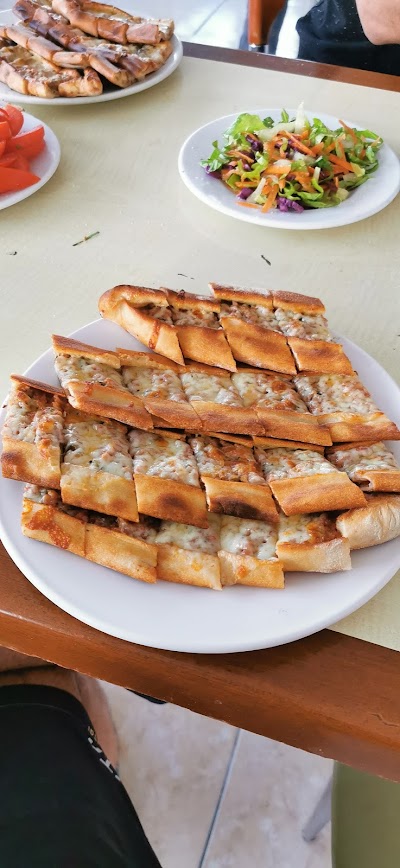 Onur Pide Lahmacun Salonu