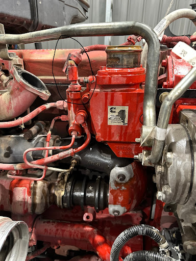 Caidlake Diesel - Thumbnail