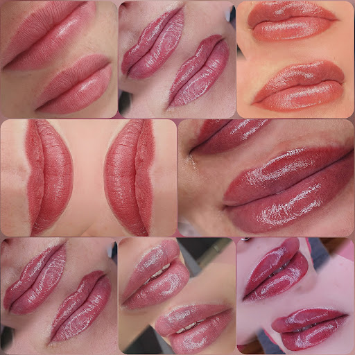 SanniGlam-Sanja Milunovic - Thumbnail