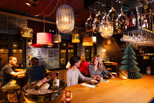 Finch Gastrobar