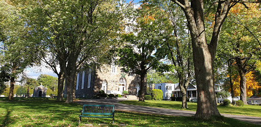 Richelieu Catholic Parish - Thumbnail