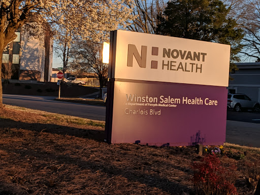 Novant Health Adult Primary Care Miller Street - Thumbnail