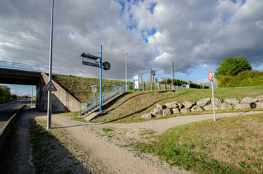 La Chaussée-Saint-Victor - Thumbnail