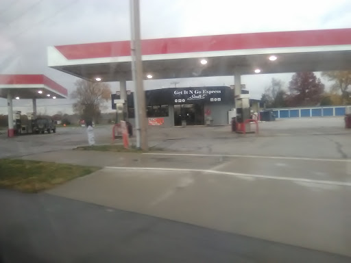 Get It N Go Express South - Thumbnail