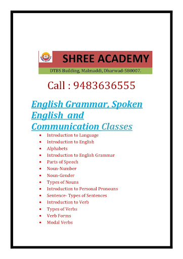 Speak English post image