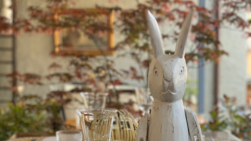 White Rabbit Secret Restaurant - Thumbnail