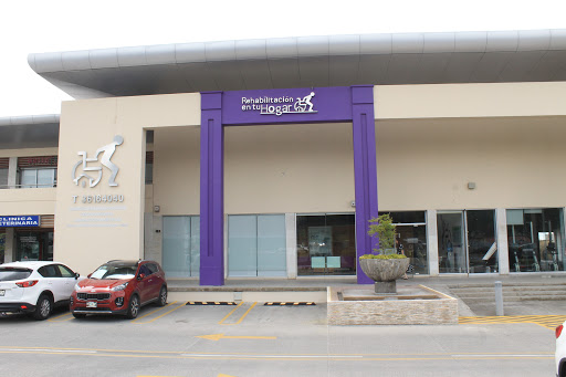 Rehabilitación en tu Hogar