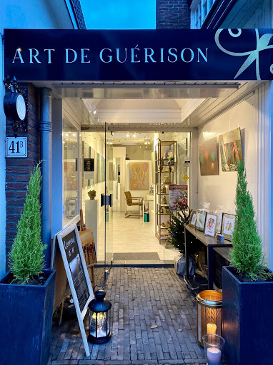 Art de Guérison - Thumbnail