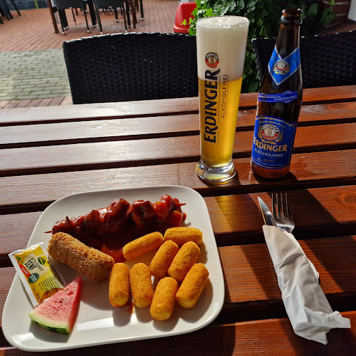 Moor-Grill Imbiss Und Partyservice - Thumbnail