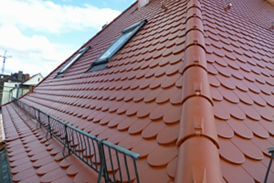 Kemker GmbH Bedachungen - Thumbnail