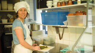 Photo n°14 de Auberge Chez Laurette à Saint-Remèze (Restaurant français)