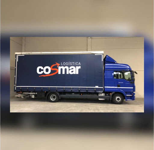 Logistica Cosmar SL