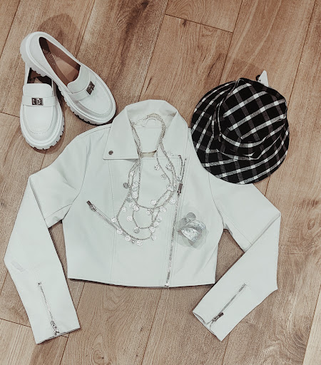 Glosbe Concept Store - Visual