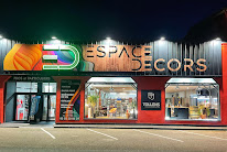 Espace Décors à Tulle