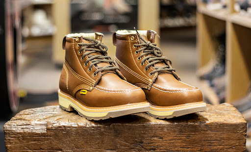 Botas Juarez Western Wear - Thumbnail