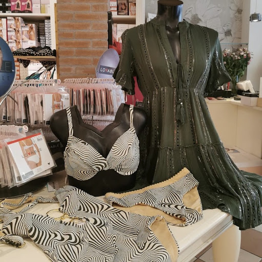 Idee Intimo - Visual