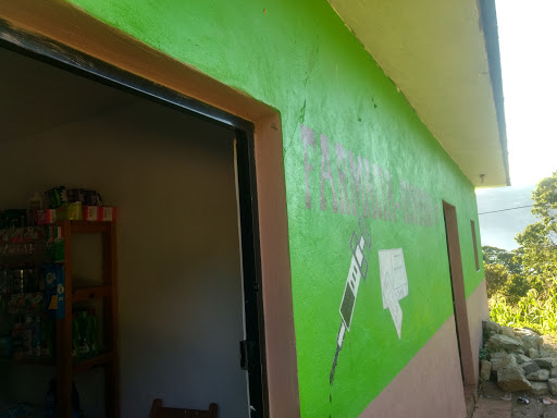 FARMACIA Humana Guzman