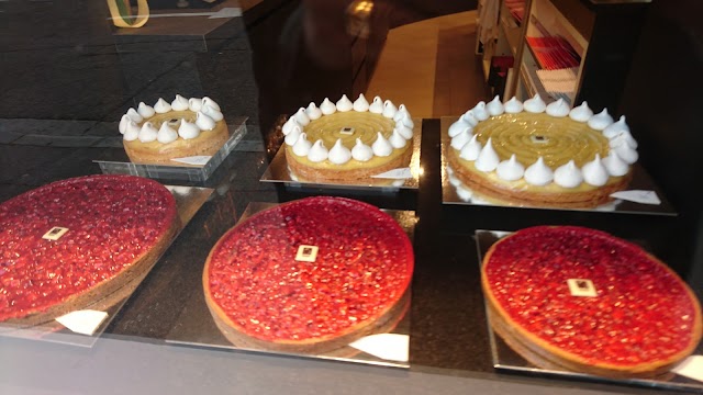 Pâtisserie Gorrel Prestige