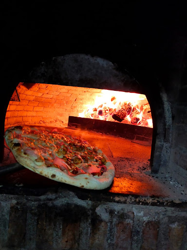 PIZZA LOVER Sonseca - Thumbnail