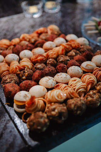 Au Paradis des Gourmets - Versailles