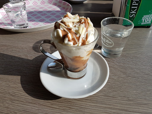 Bar Pasticceria Olivi Madonna dello Schioppo - Thumbnail