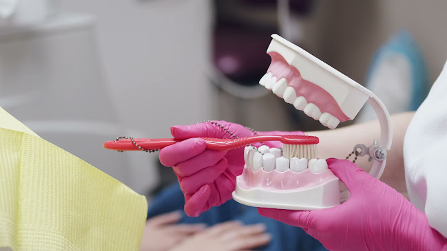 ARRANZ DENTAL - Chaves - Sto.Amaro - Chaves