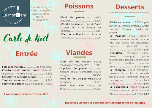 Photo 2 - Burger Gourmand Oudon