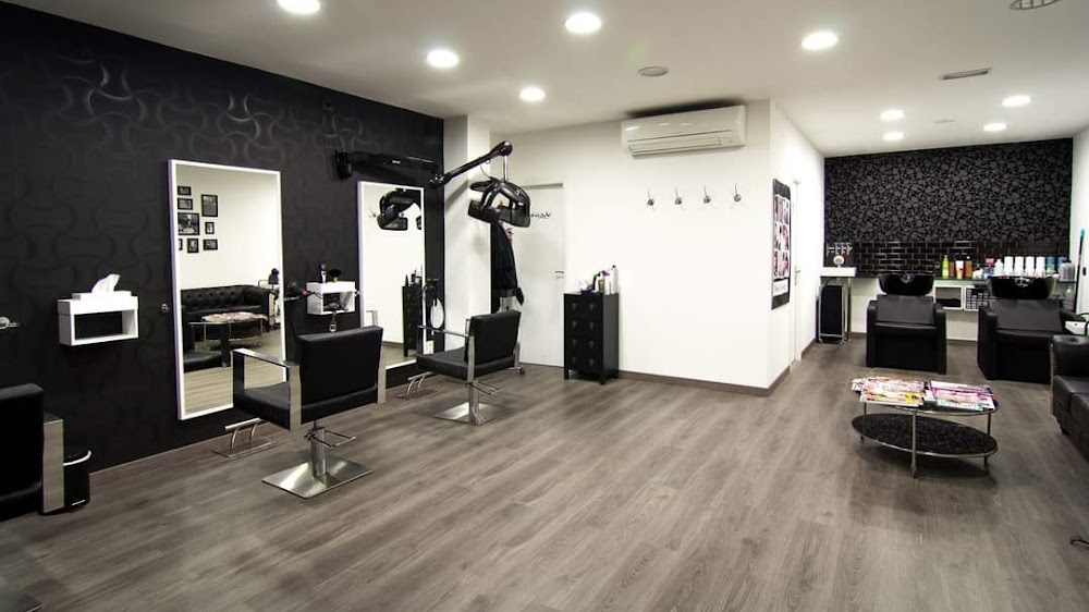 Black Diamonds perruquers