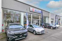 Suzuki Bagneux - Groupe Autosphere à Bagneux