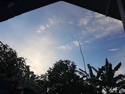 Photos of Bukit Wadas Putih