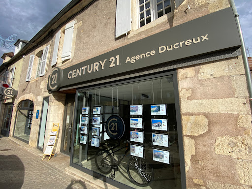 CENTURY 21 Agence Ducreux Clamecy