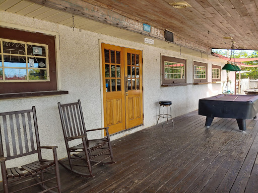 Bar None Saloon - Visual