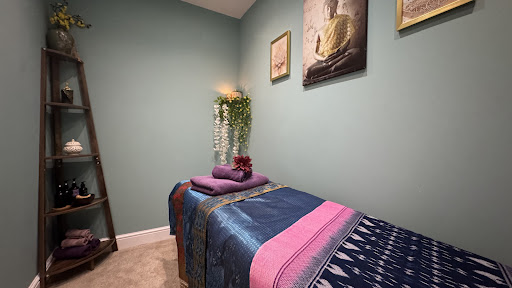Keena - Ladies Thai Massage