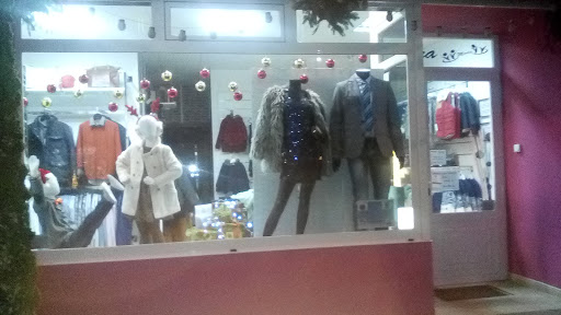 Dona Moda - Visual