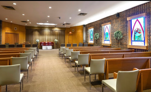 Scott Funeral Home - Brampton Chapel - Thumbnail