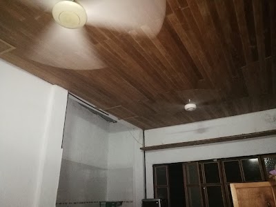 Photos of Villa Mandela Taganga