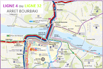 Docteur Létoile Matthieu à Bayonne