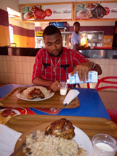 Photos of Mr. Bigg's - Onitsha