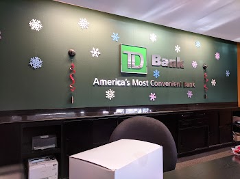 TD Bank Payday Loans Picture