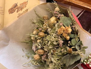Photo n°22 de Amapola Fleuriste à Paris (Service de plantes d'intérieur)