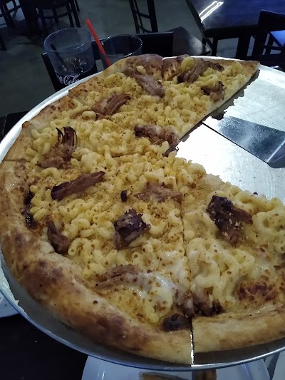 City Slice Pints + Pizza