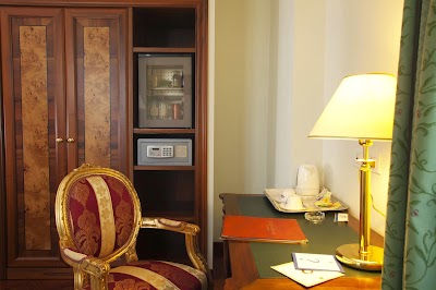 lodging