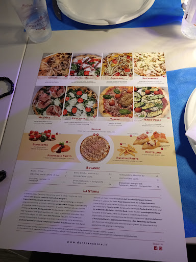 Pizzeria Don Franchino - Thumbnail