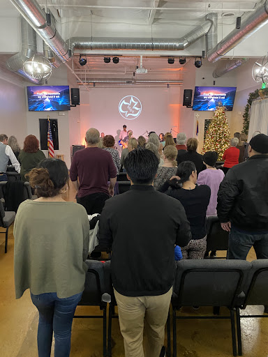 Calvary Chapel Simi Valley Gallery - United States