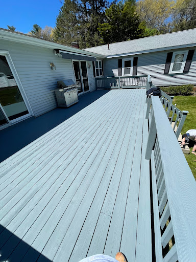 Expect Painters - Visual