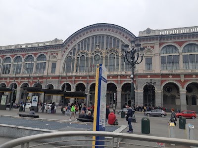 Free Walking Tour Turin