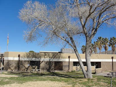 Alamogordo Public Library