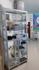 Neabit Electronic Store 2