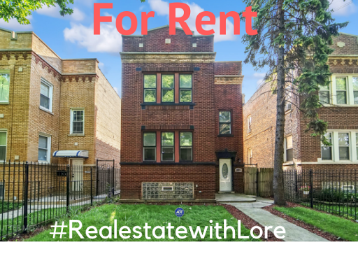 Real Estate with Lore